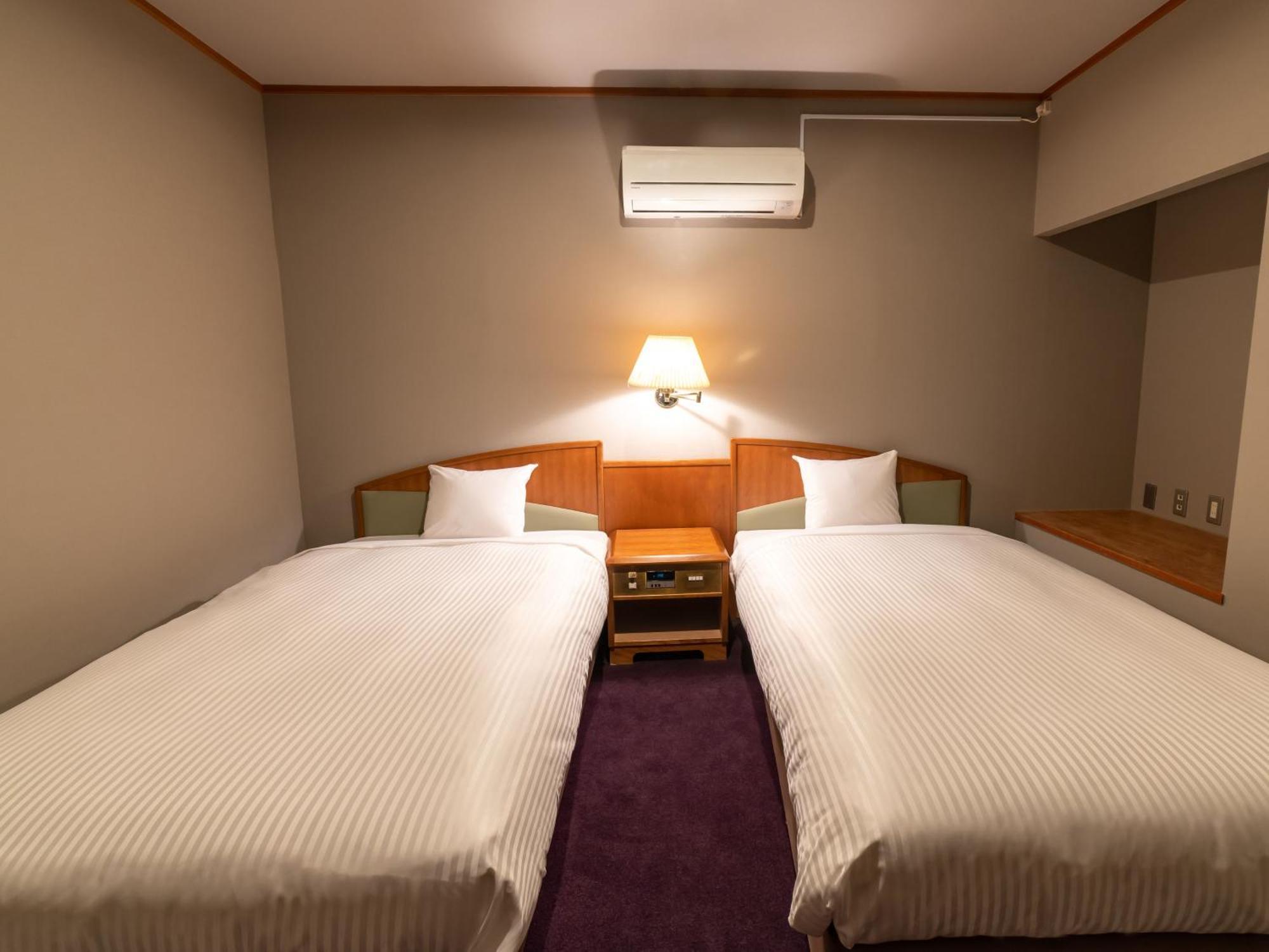 Kamenoi Hotel Nikko Yunishigawa All-Inclusive Resort Exteriér fotografie